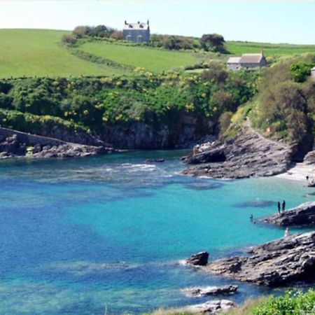 Lovely Cornish Cottage In Small Village Setting Saint Hilary  Buitenkant foto