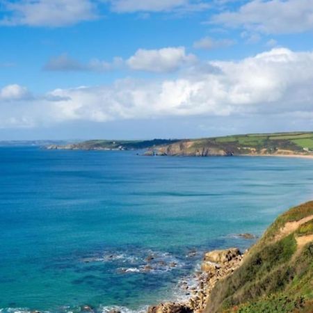 Lovely Cornish Cottage In Small Village Setting Saint Hilary  Buitenkant foto