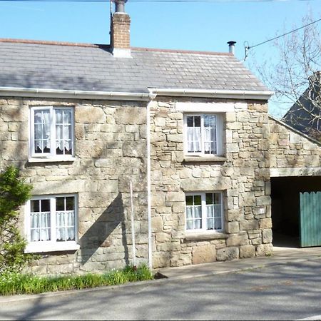 Lovely Cornish Cottage In Small Village Setting Saint Hilary  Buitenkant foto